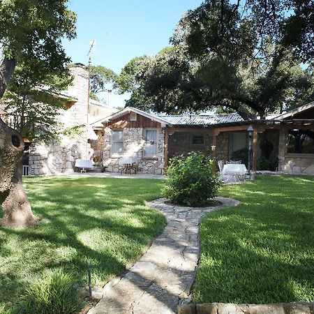 Acorn Bed And Breakfast Boerne Dış mekan fotoğraf
