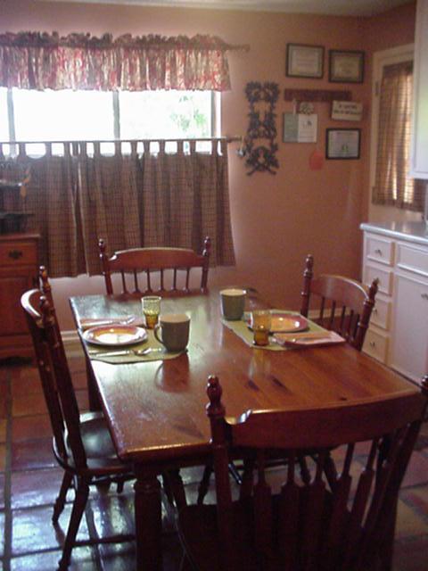 Acorn Bed And Breakfast Boerne Dış mekan fotoğraf