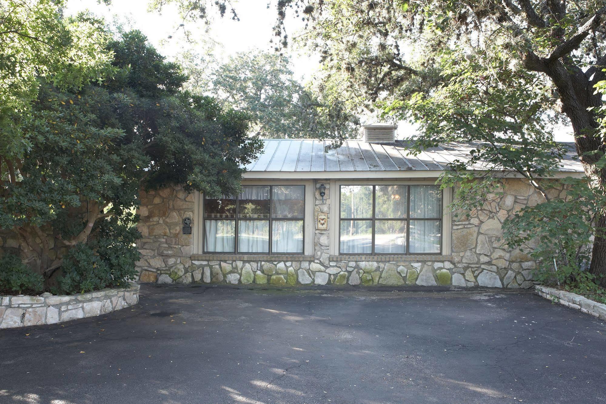 Acorn Bed And Breakfast Boerne Dış mekan fotoğraf