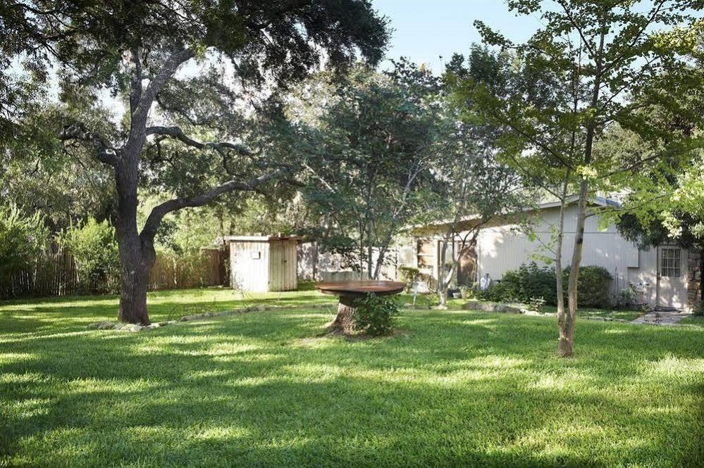 Acorn Bed And Breakfast Boerne Dış mekan fotoğraf